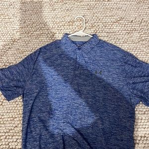 Under Armour Golf Polo